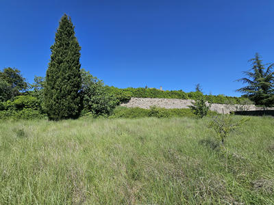 Terrain - 660 m²