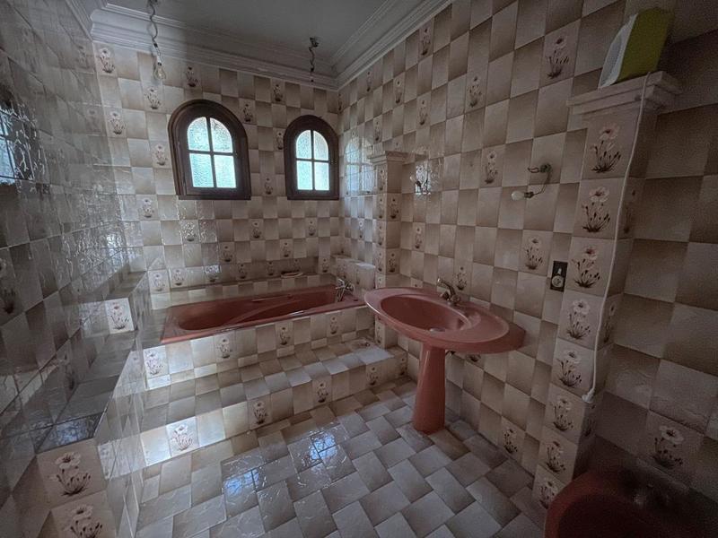 Mas - 261 m² - 6 pièces