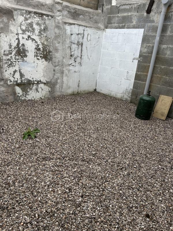 Maison ancienne - 85 m² - 4 pièces