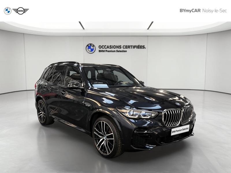 Bmw X5 G05 xDrive45e 394 ch Bva8 m Sport
