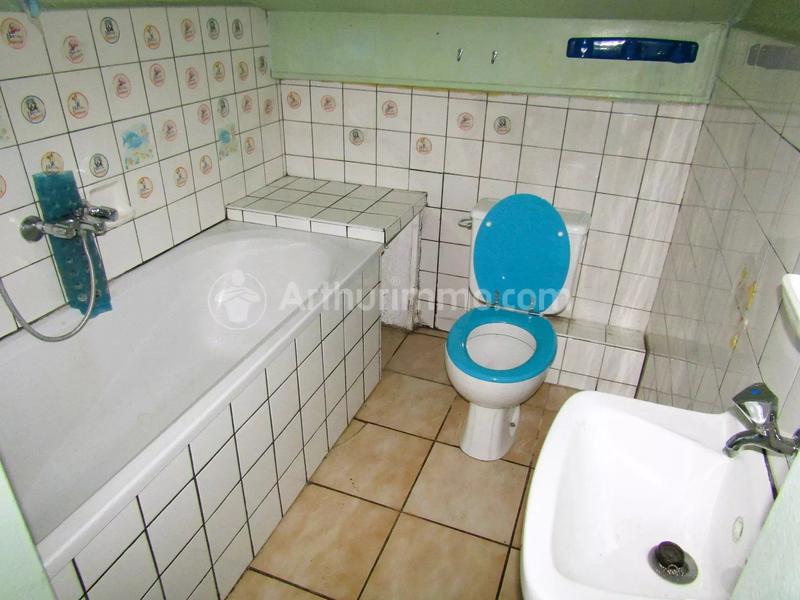 Immeuble - 264 m² - 12 pièces