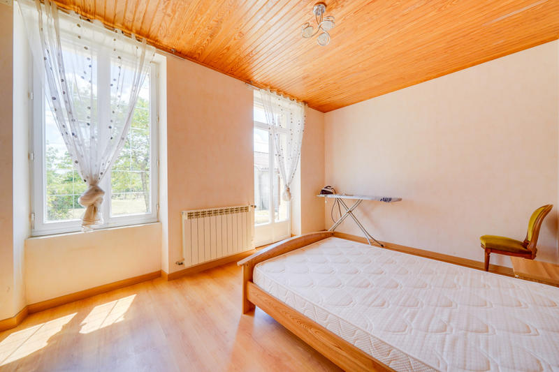 Maison - 190 m² - 7 pièces