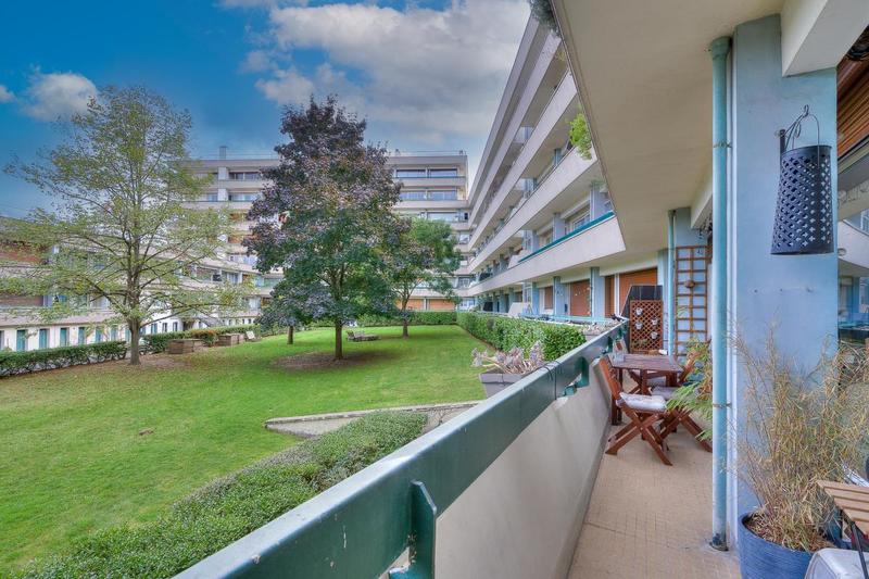 Appartement - 73 m² - 3 pièces