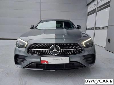 Mercedes Classe E 220 d 9g-Tronic Amg Line