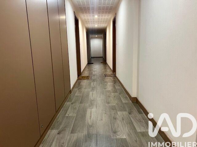 Duplex - 63 m² - 3 pièces