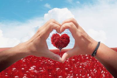 La Saint-Valentin au restaurant Nosco