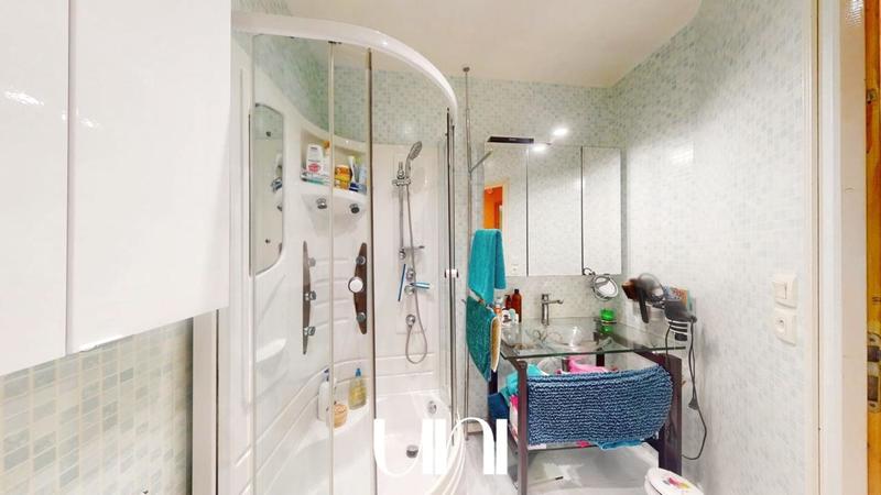 Maison de campagne - 214 m² - 6 pièces