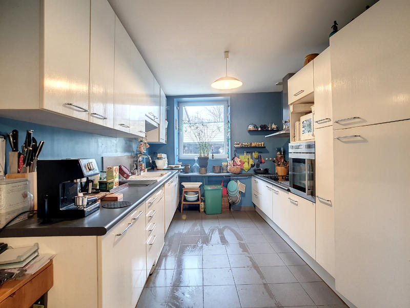 Maison - 340 m² - 10 pièces