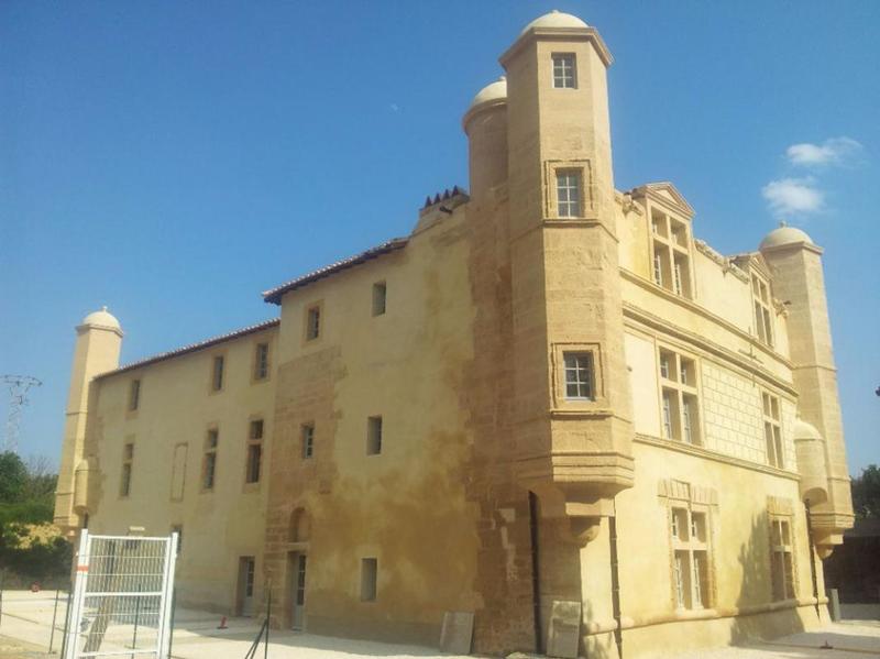 Duplex - 68 m² - 2 pièces