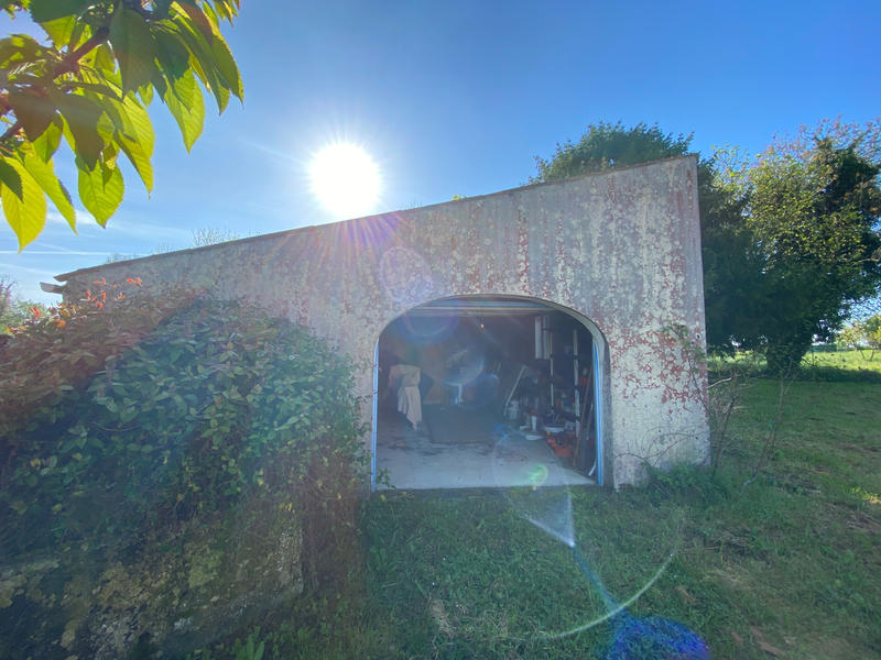 Maison - 192 m² - 7 pièces