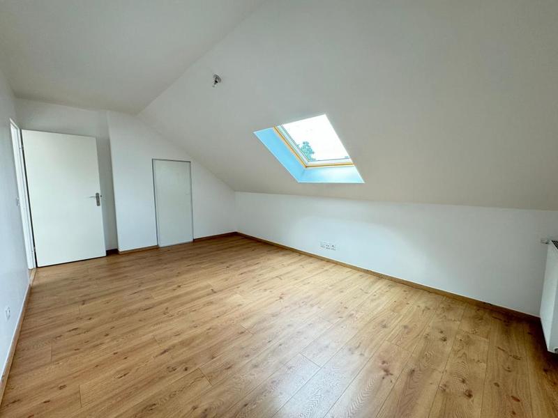 Penthouse - 129 m² - 4 pièces