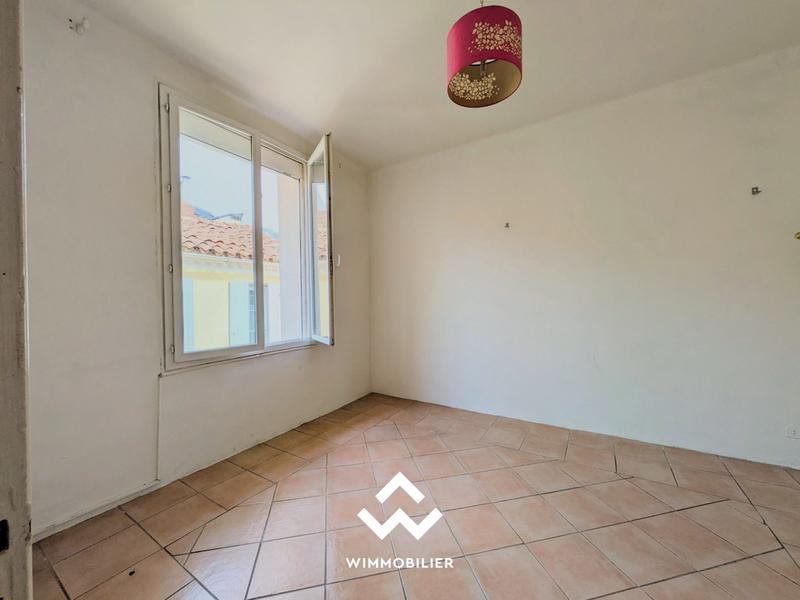 Appartement - 39 m² - 2 pièces