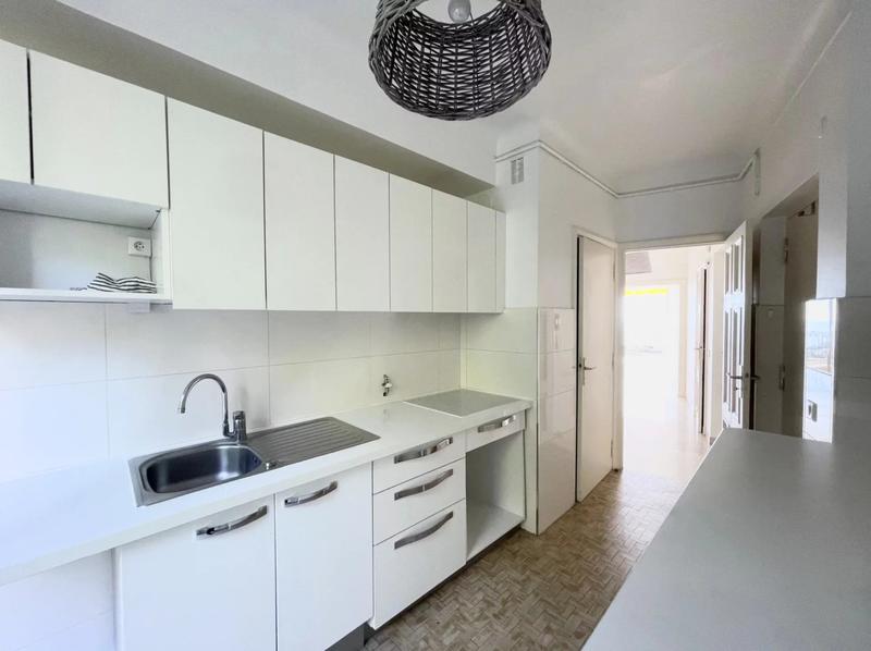 Appartement - 60 m² - 2 pièces