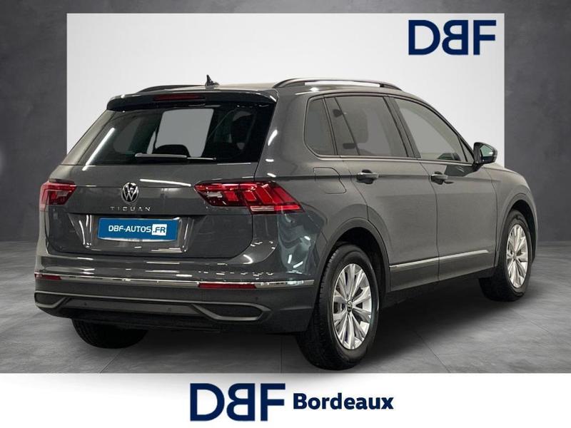Volkswagen Tiguan 2.0 Tdi 150ch Dsg7 Life Plus