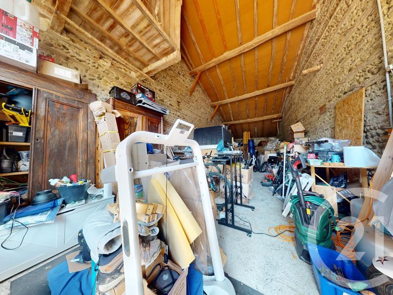 Maison - 267 m² - 6 pièces