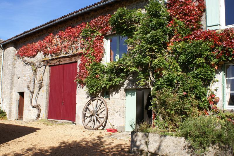 Maison - 400 m² - 10 pièces