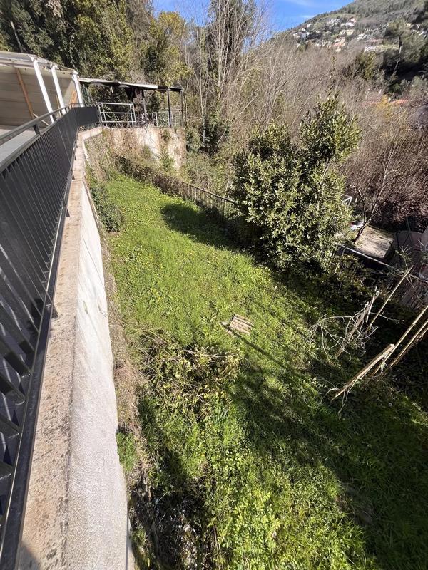 Maison - 45 m² - 3 pièces