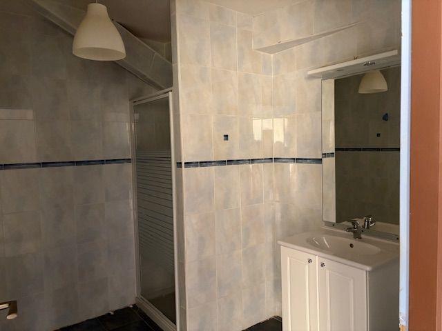 Villa - 55 m² - 3 pièces