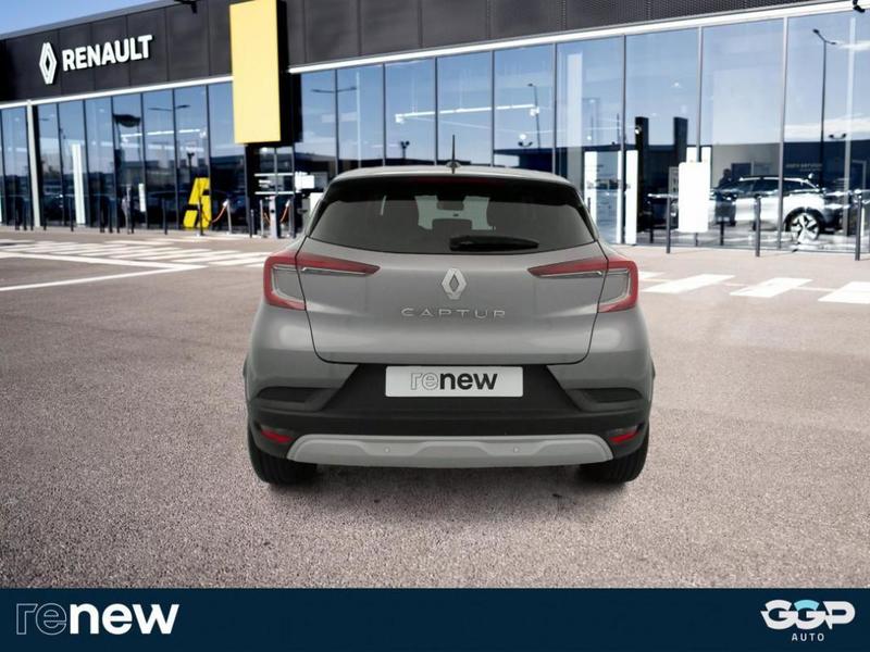 Renault Captur TCe 90 Evolution