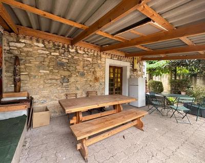 Maison - 165 m² - 5 pièces