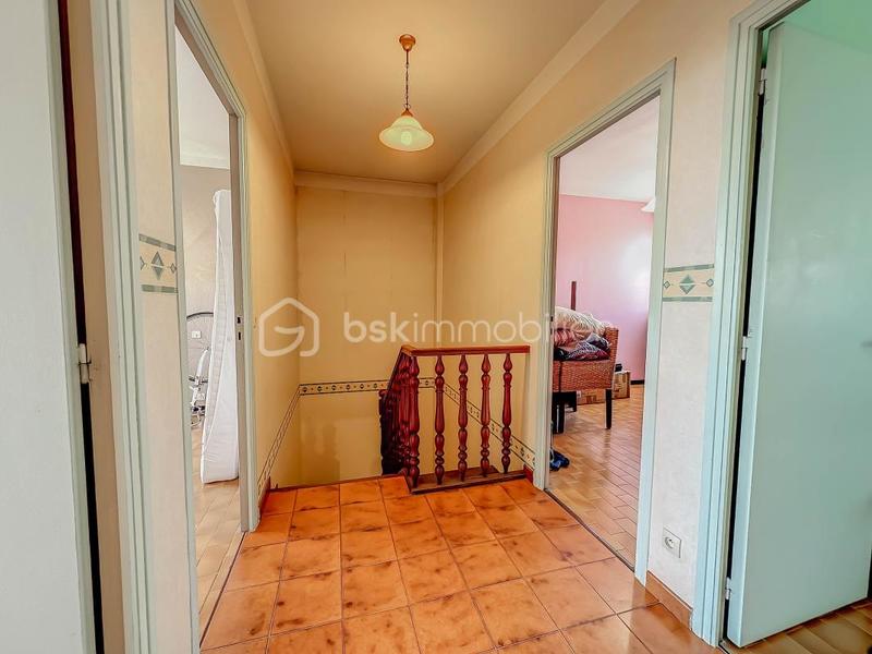 Villa - 120 m² - 6 pièces