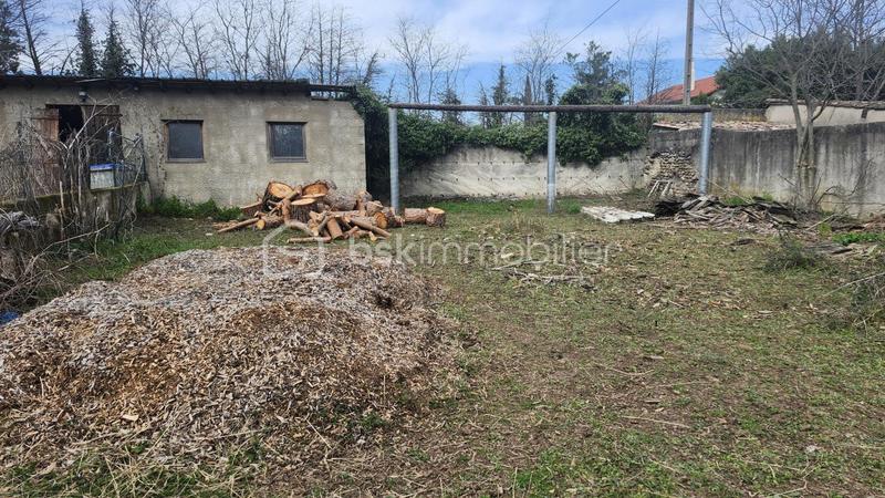 Immeuble - 900 m² - 30 pièces