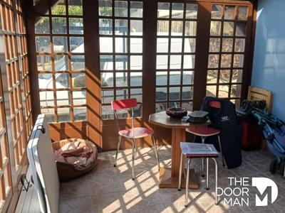 Maison - 138 m² - 7 pièces