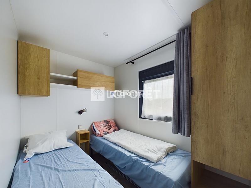 Maison - 38 m² - 4 pièces