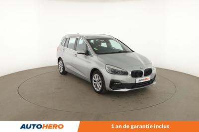 Bmw Série 2 Gran Tourer 218d Business Design Bva8 150 ch