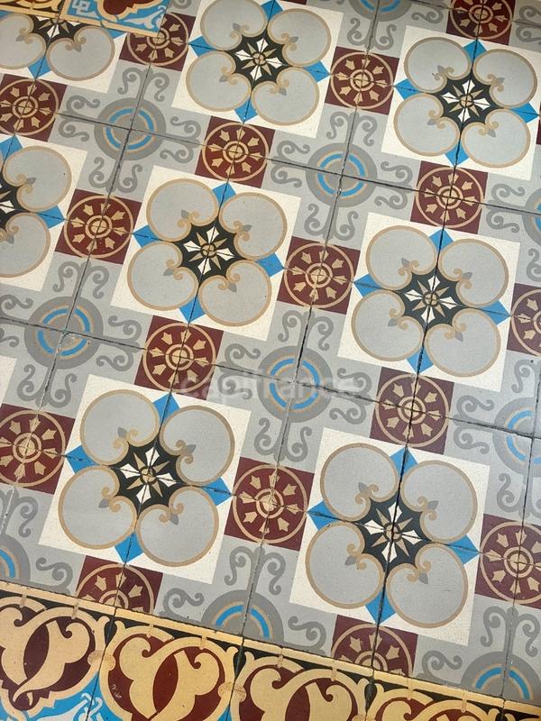 Maison - 128 m² - 6 pièces