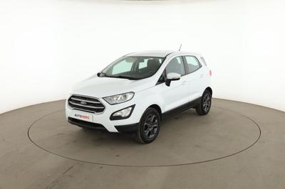 Ford EcoSport 1.0 EcoBoost Trend 125 ch