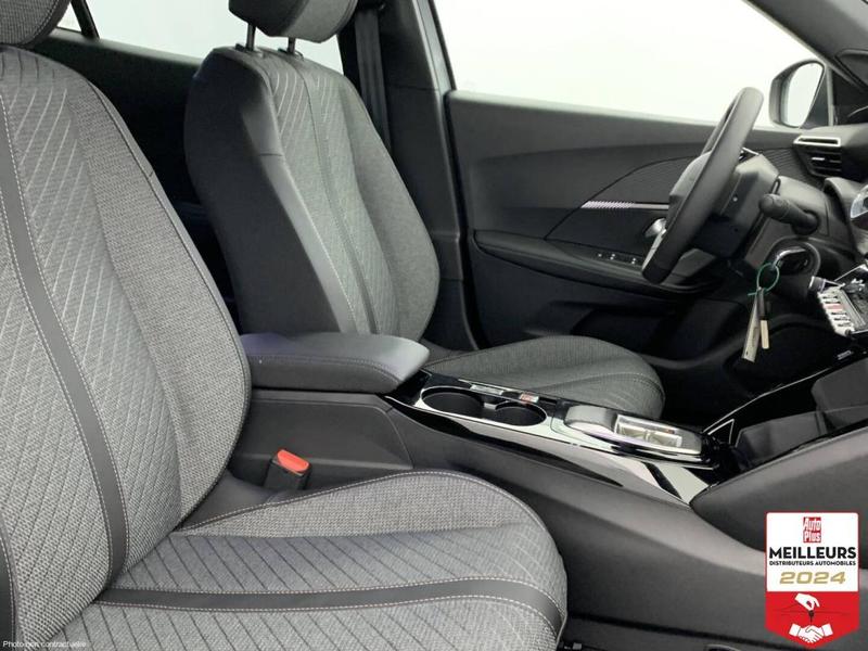 Peugeot 2008 Hybrid 145 e-Dcs6 Allure