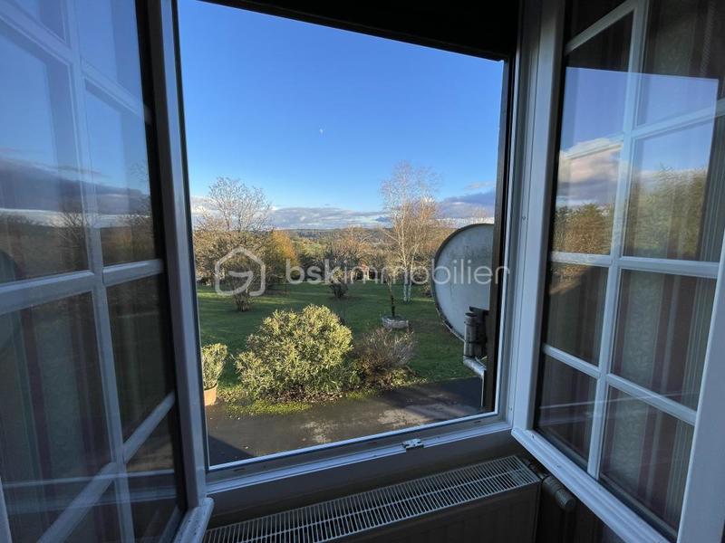 Maison en pierre - 120 m² - 6 pièces