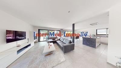 Villa - 151 m² - 5 pièces
