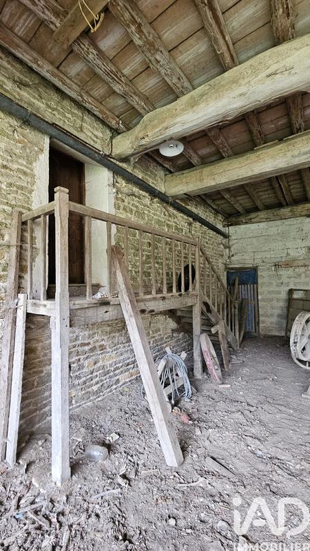 Maison de village - 205 m² - 6 pièces