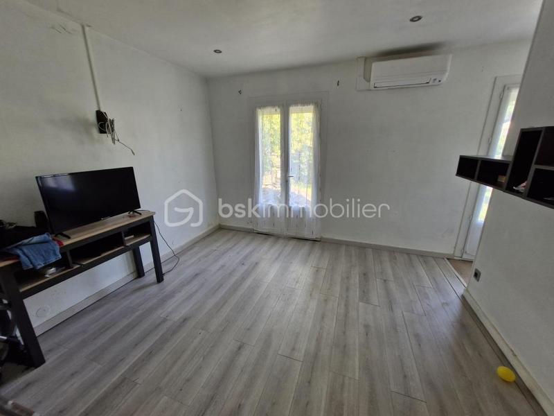 Maison traditionnelle - 126 m² - 4 pièces