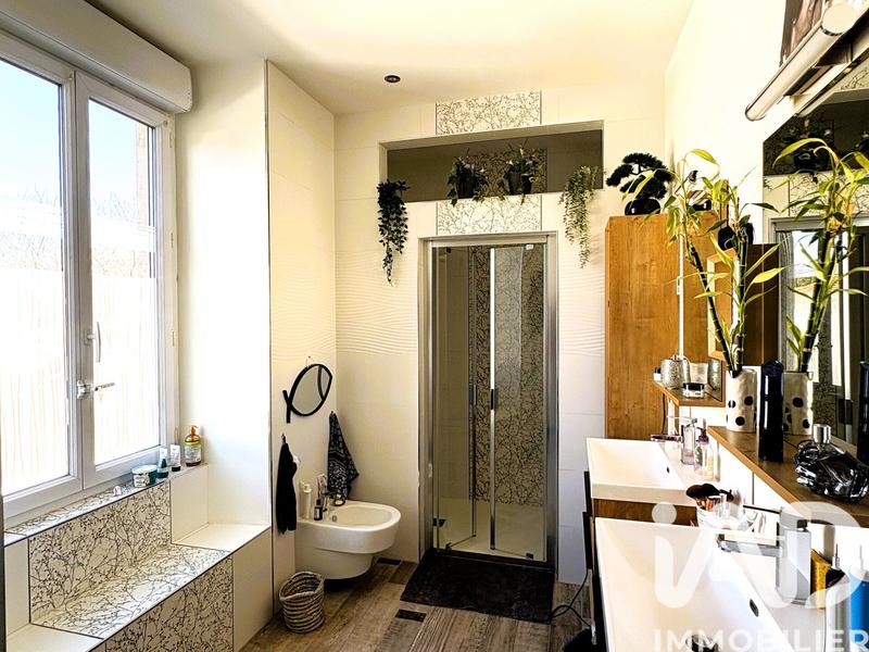 Appartement - 109 m² - 4 pièces