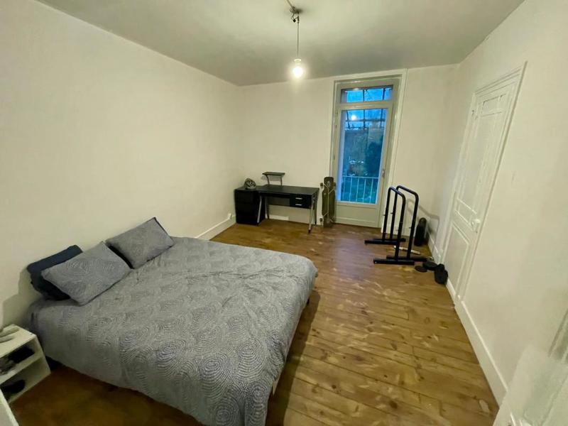 Maison - 126 m² - 6 pièces