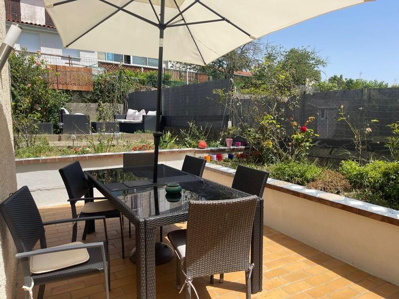 Maison - 103 m² - 4 pièces