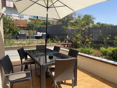 Maison - 103 m² - 4 pièces