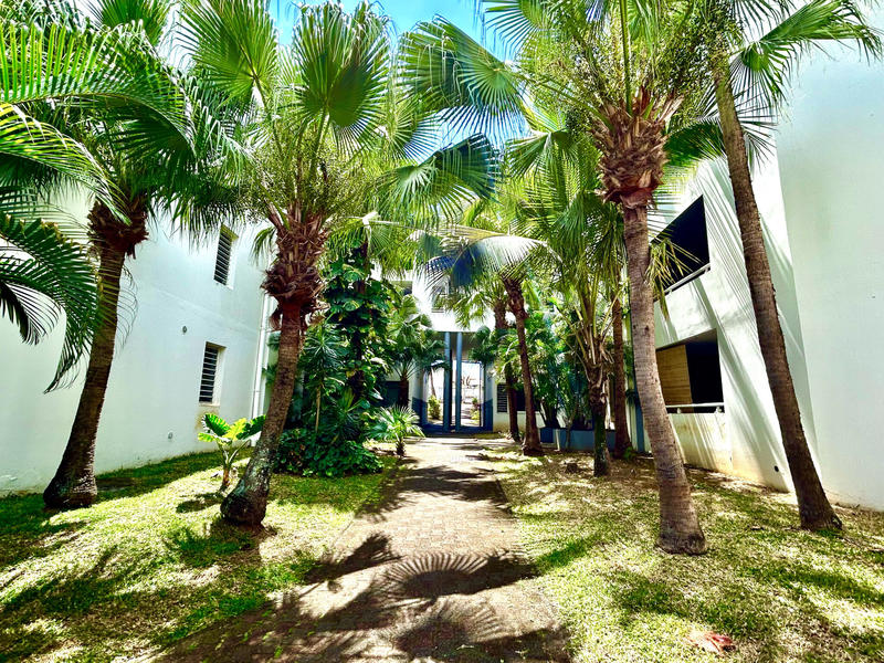 Appartement - 27 m² - 1 pièce