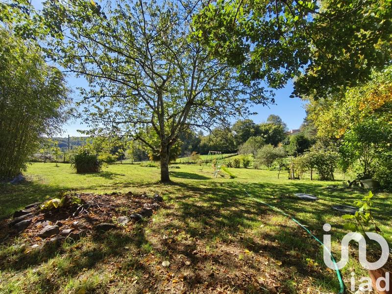 Maison - 141 m² - 7 pièces