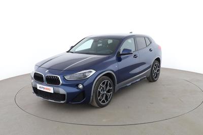 Bmw X2 sDrive20i m Sport X Dkg7 192 ch