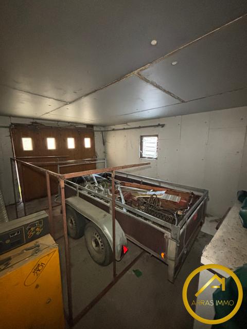 Maison - 160 m² - 5 pièces