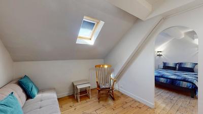 Maison de maîtres - 420 m² - 13 pièces