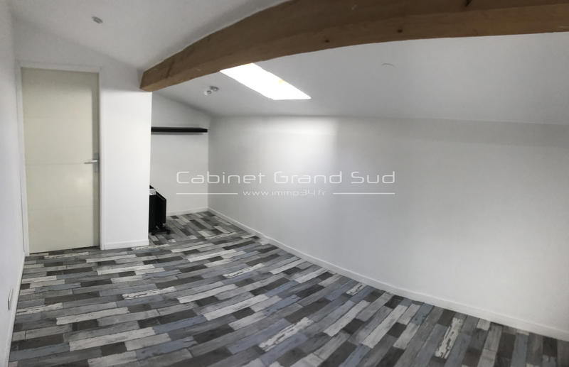 Duplex - 51 m² - 2 pièces