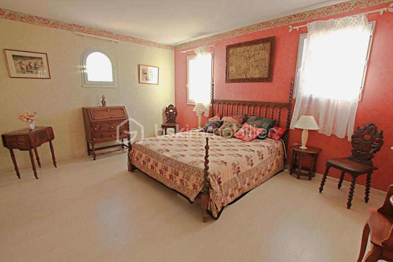 Villa - 135 m² - 5 pièces