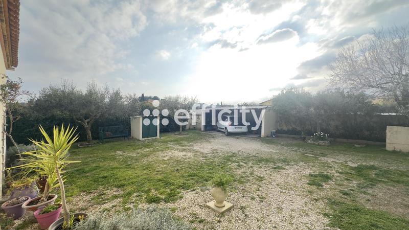 Villa - 127 m² - 5 pièces