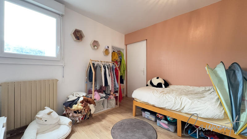 Appartement - 78 m² - 3 pièces