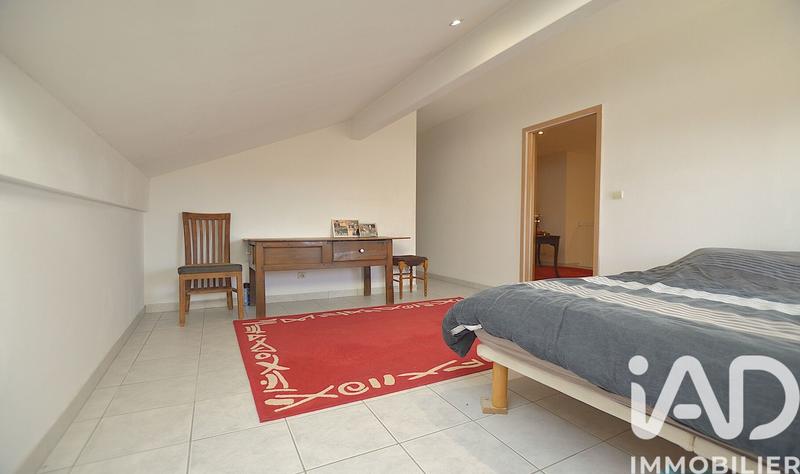 Duplex - 128 m² - 5 pièces